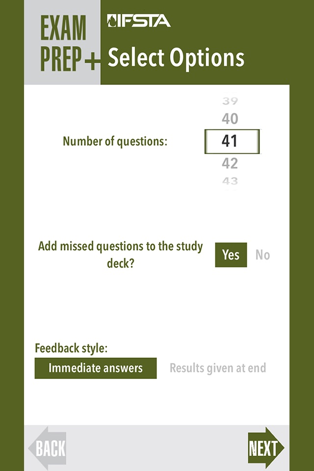 Aircraft Rescue 6th Exam Prep screenshot 3