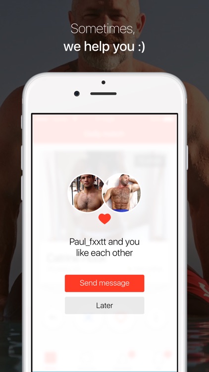 gay video chat app iphone
