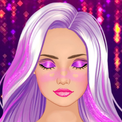 Sparkle Me - Makeover game