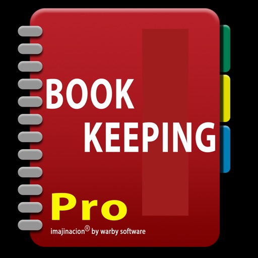 Bookkeeping Pro