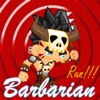 barbarian king run
