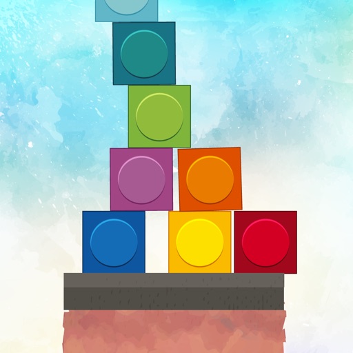 Tipsy Tower icon