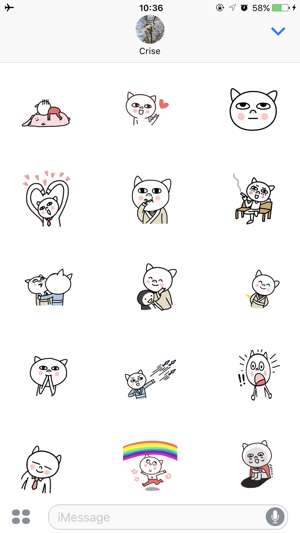 Pigmoji Stickers(圖2)-速報App