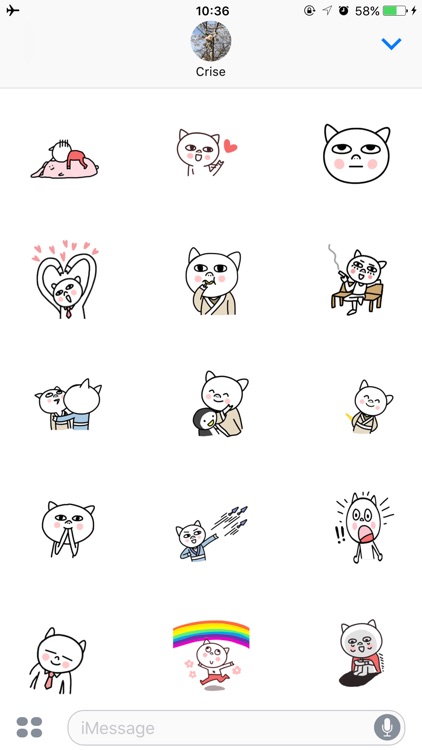 Pigmoji Stickers