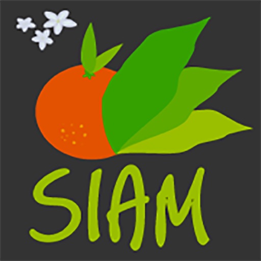 SIAM Maroc 2017 iOS App