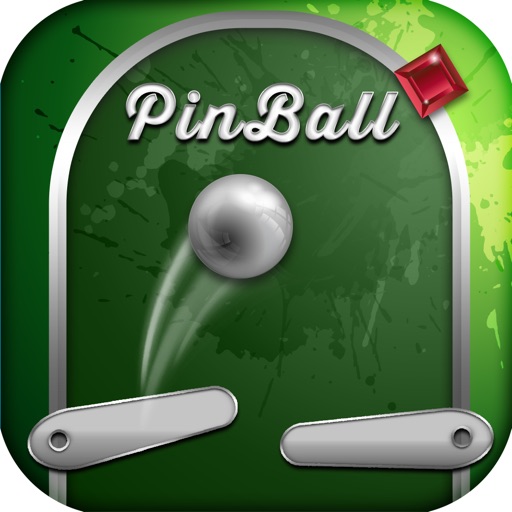 Pinball Sniper- Catchup Icon