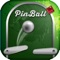 Pinball game in which you have to hit and crush the diamond with the ball