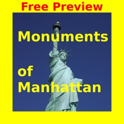 Preview: Monuments of Manhattan Videoguide