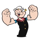 Top 21 Stickers Apps Like Popeye “I Yam What I Yam” sticker pack - Best Alternatives