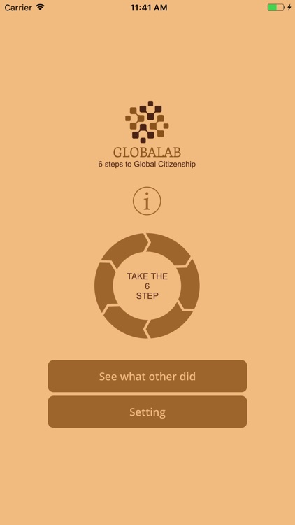 GlobaLab