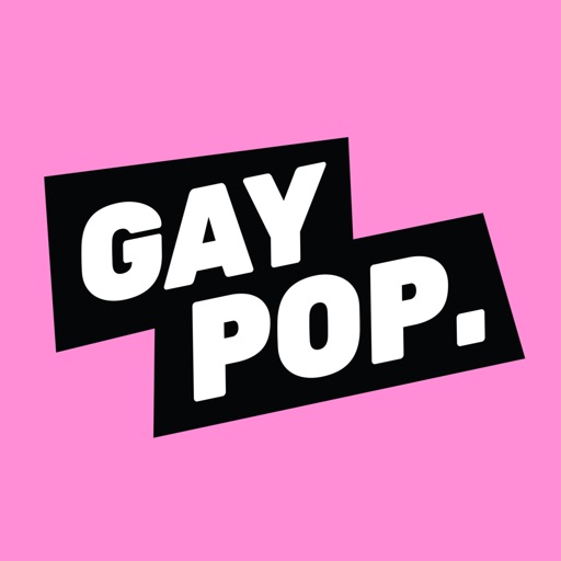 Gay Pop Radio – LGBT Music iOS App
