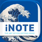 灵感笔记 · iNote - ideas Note