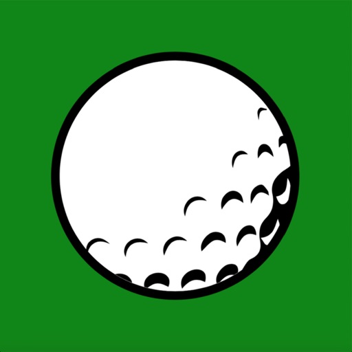 GolfSwipe Icon