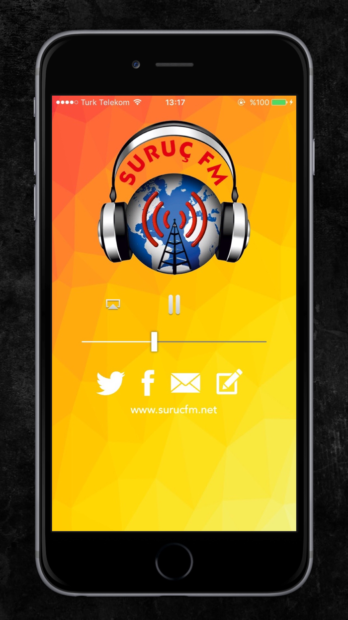 Suruç FM