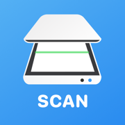 iScan - PDF & Document Scanner