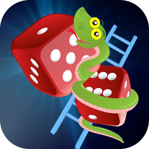 Snakes And Ladders : Online Multiplayer iOS App