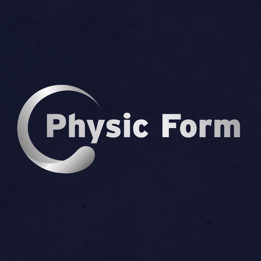 PHYSIC FORM Angers