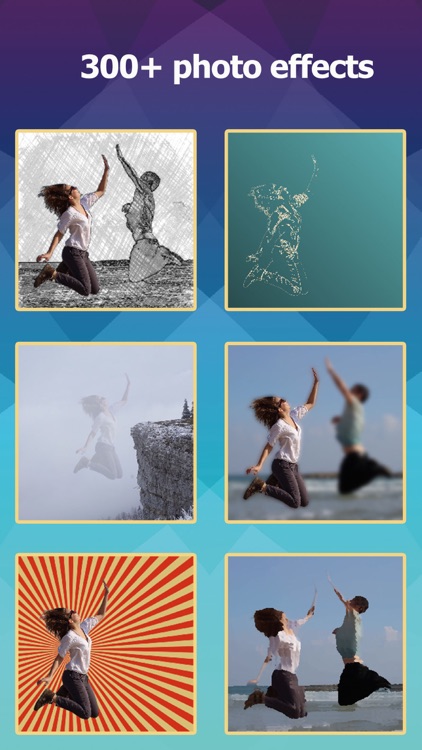 Aftercut : Background Eraser & Easy Photo Editor