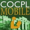 COCPL Mobile makes it quick and easy to access City of Commerce Public Library on the go