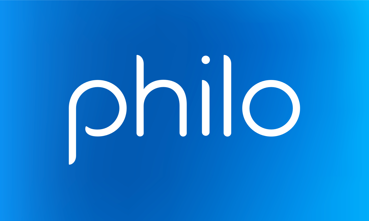 Philo: Live & On-Demand TV