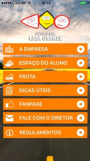 Autoescola Casa Grande(圖2)-速報App