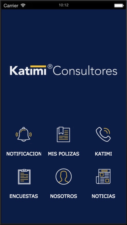 Katimi Consultores