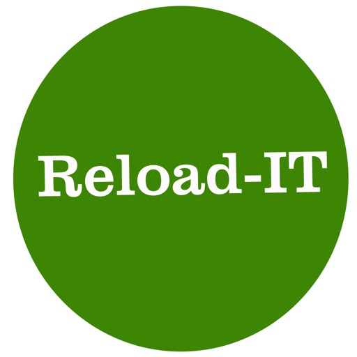 Reload-IT