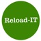 App to track reloading recipes and range data per load