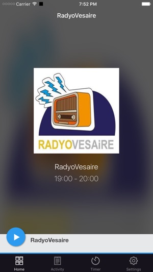 RadyoVesaire(圖1)-速報App