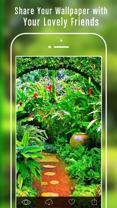 How to cancel & delete Yard and Garden Design ideas & Landscaping Design from iphone & ipad 3