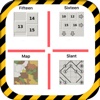 Puzzle Games - 10! Logic Board