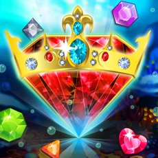 Activities of Jewel Oceans - The Ultimate Classic Free Games