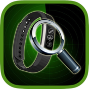 Find My Fitbit - Finder App