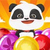 Bubble Shooter Heroes Panda