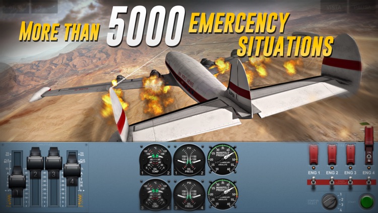 Extreme Landings screenshot-2