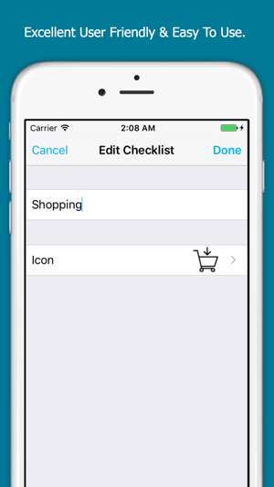 To Do Reminder : To Do Lists of Tasks & Activities(圖2)-速報App