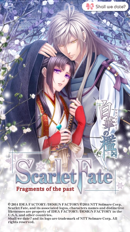 Scarlet Fate+