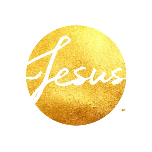 Jesus Center iOS App
