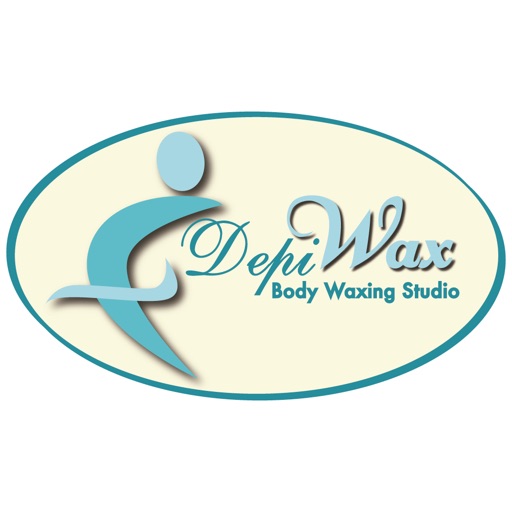 DepiWax - Body Waxing Studio icon