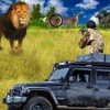 Special Safari Hunting : Real 4x4 Jeep Adventure