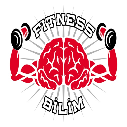 Fitness Bilim icon