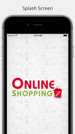 Online Shopping India(圖1)-速報App