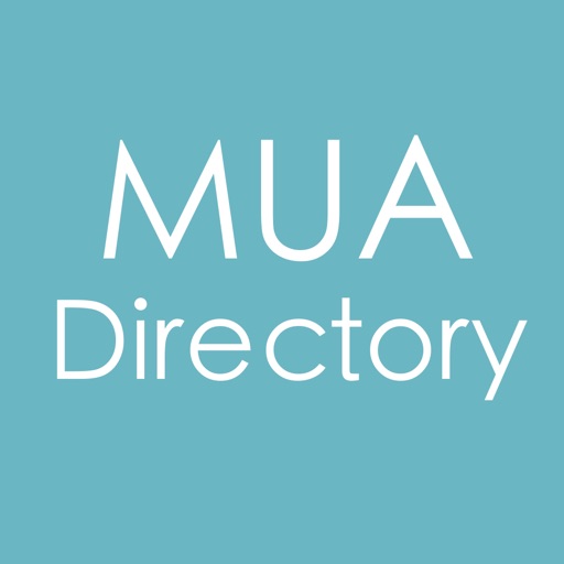 MUA Directory icon