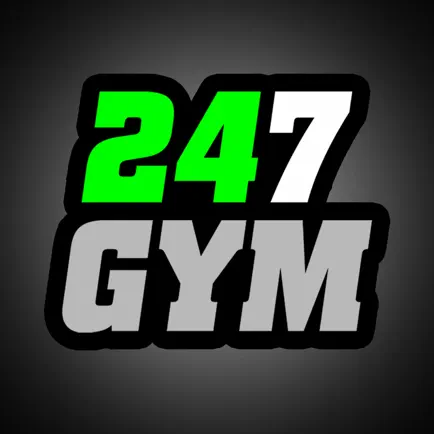 247GYM Читы