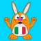 Icon Learn Italian - LuvLingua