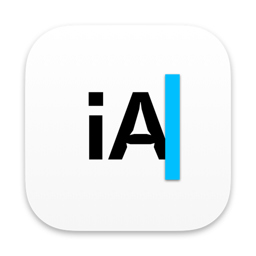 iA Writer6.0