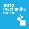 Automechanika Istanbul 2017