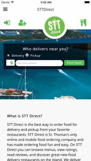 STTDirect