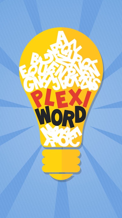 Plexiword: Word Guessing Games screenshot-3