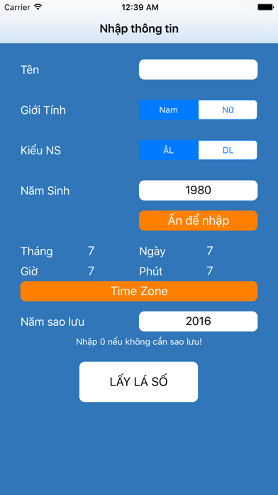 How to cancel & delete Tử Vi Toán Số ( Hoàng Quý Sơn ) from iphone & ipad 4